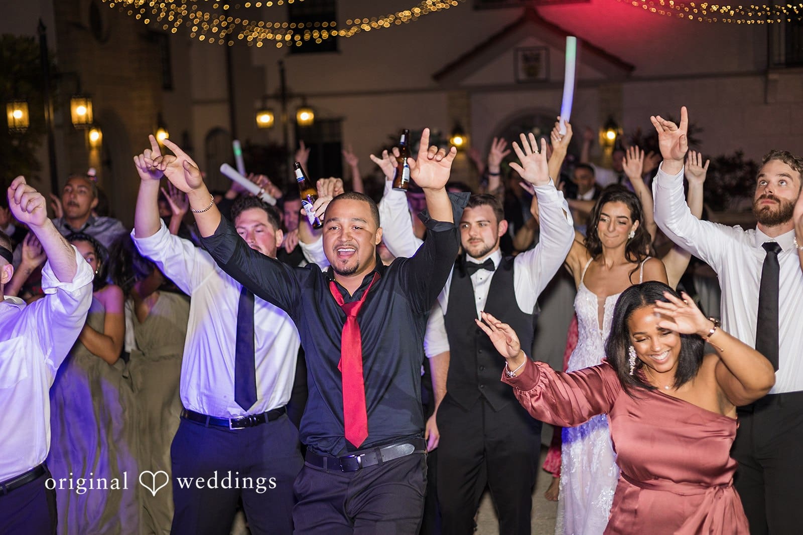 Hannah & John -