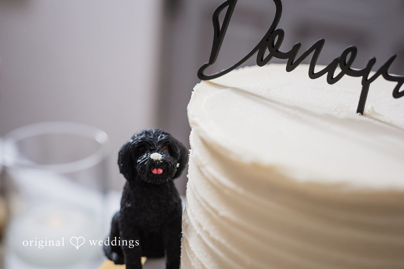 Hannah & John -