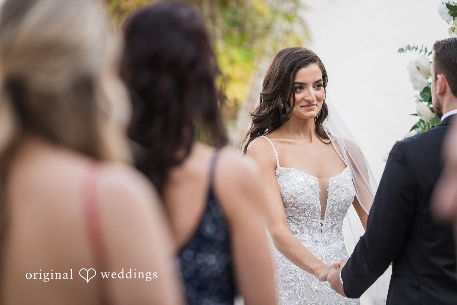 Hannah & John -