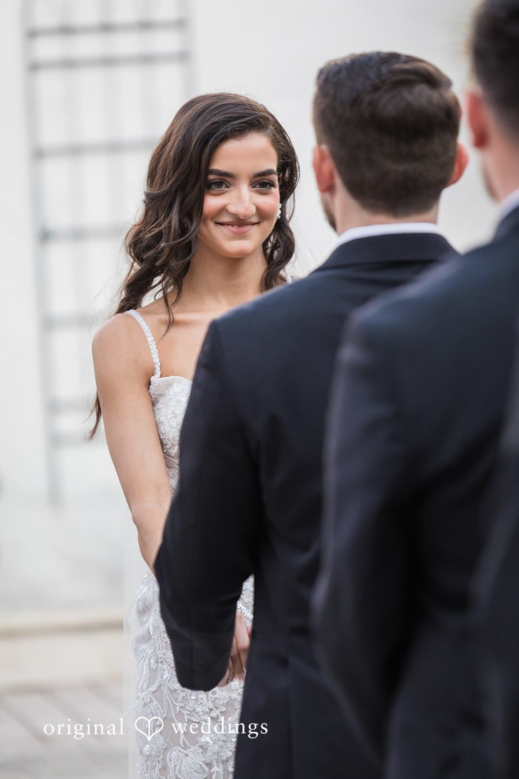 Hannah & John -