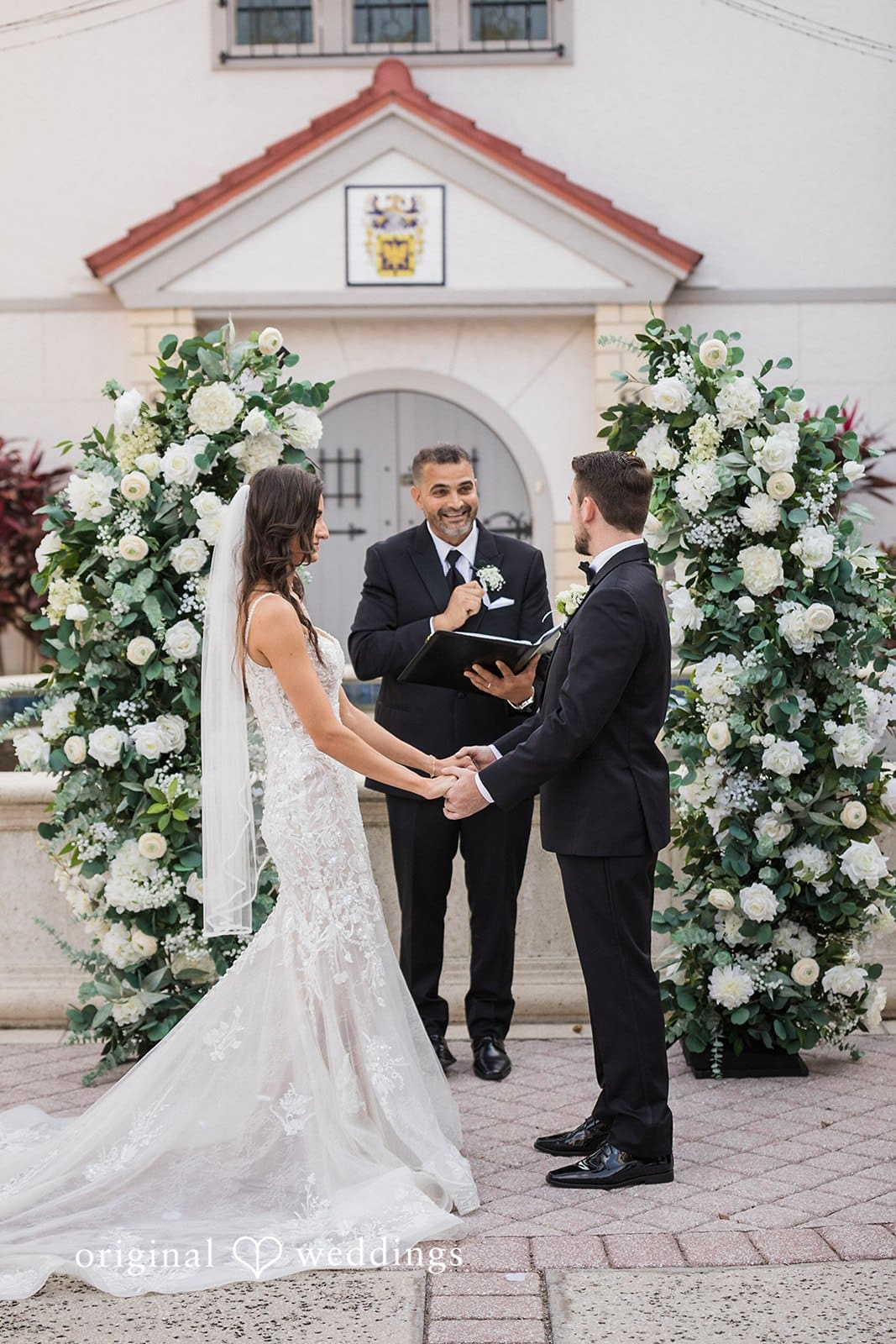 Hannah & John -