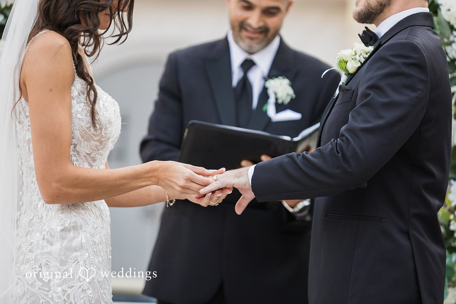 Hannah & John -