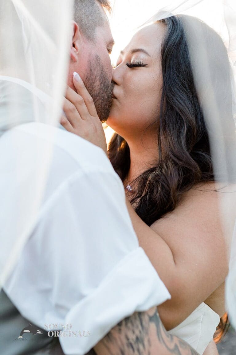 Hillside Farms Wedding // Jen + Preston