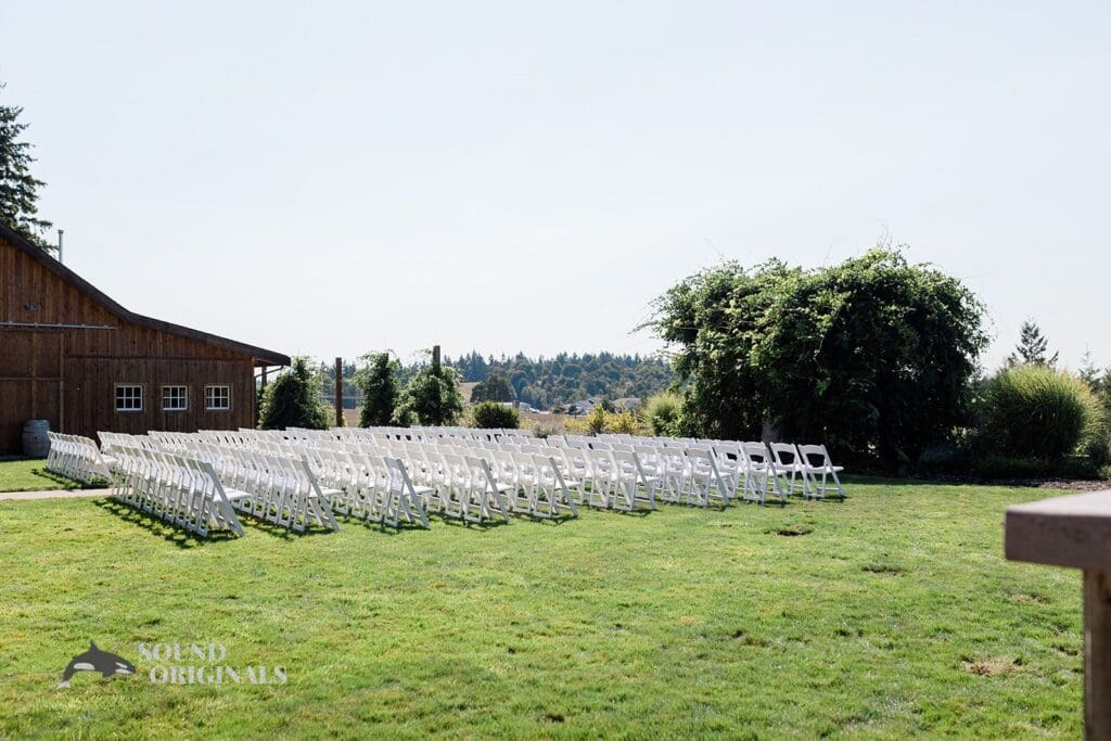 Hillside Farms Wedding // Jen + Preston -