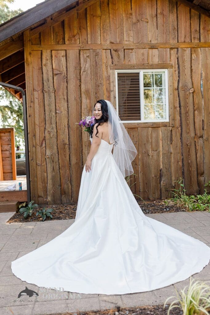 Hillside Farms Wedding // Jen + Preston -