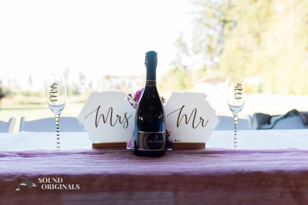 Hillside Farms Wedding // Jen + Preston -