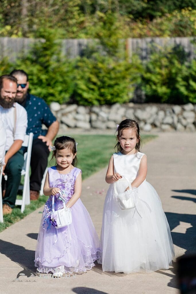 Hillside Farms Wedding // Jen + Preston -