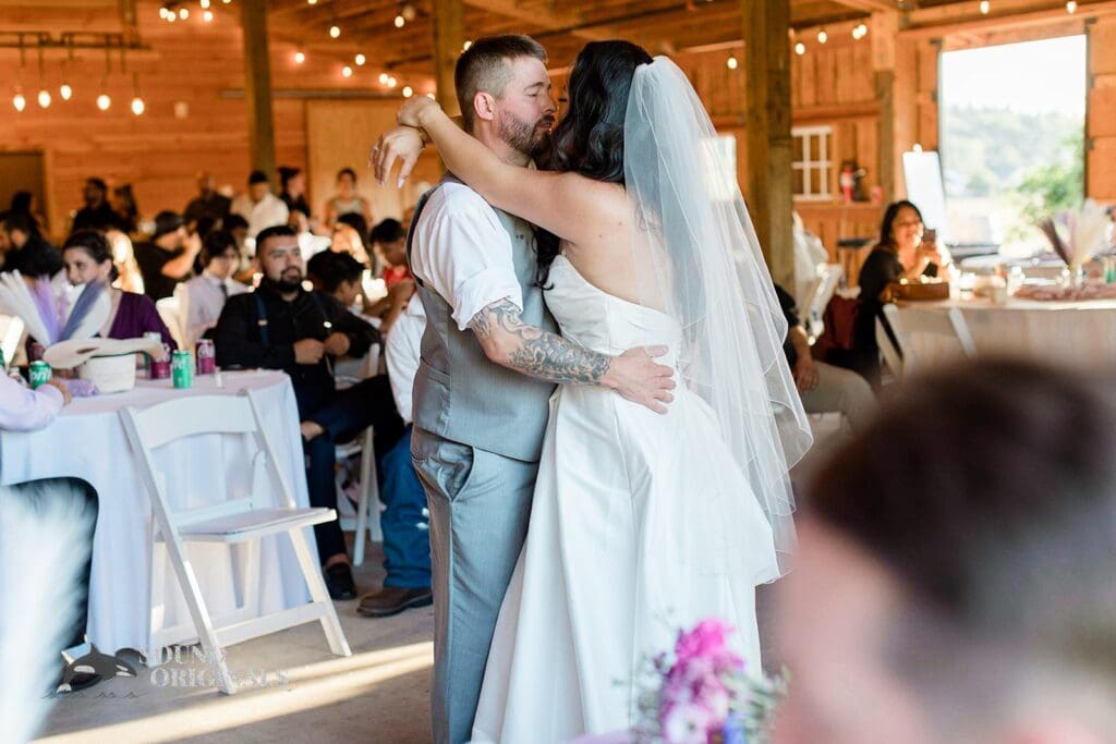 Hillside Farms Wedding // Jen + Preston -