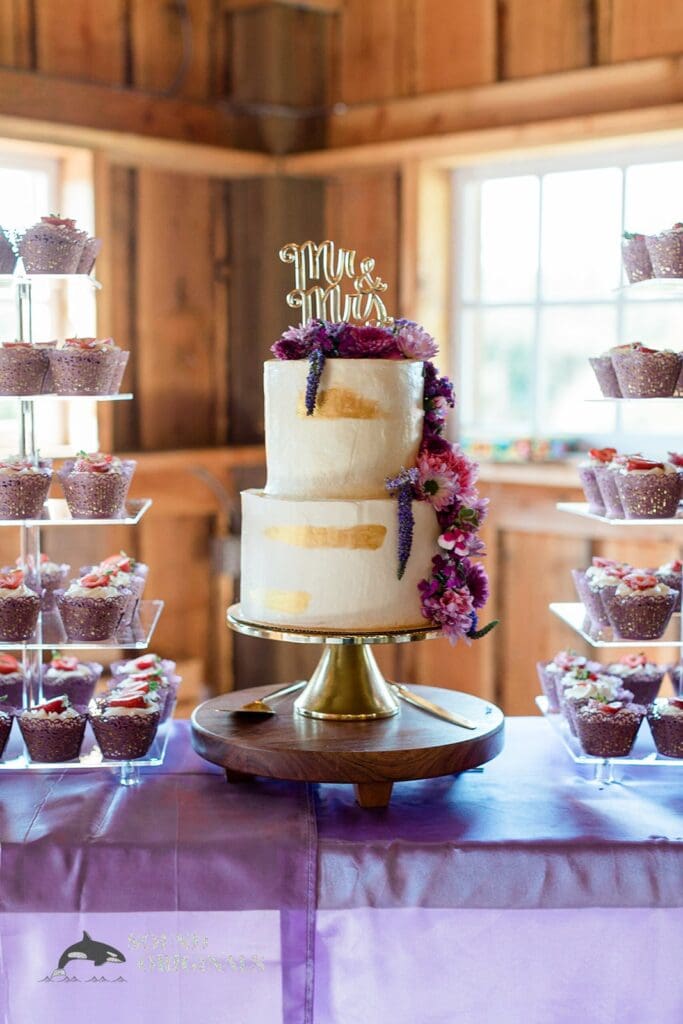 Hillside Farms Wedding // Jen + Preston -