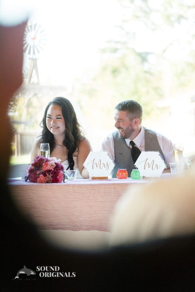 Hillside Farms Wedding // Jen + Preston -