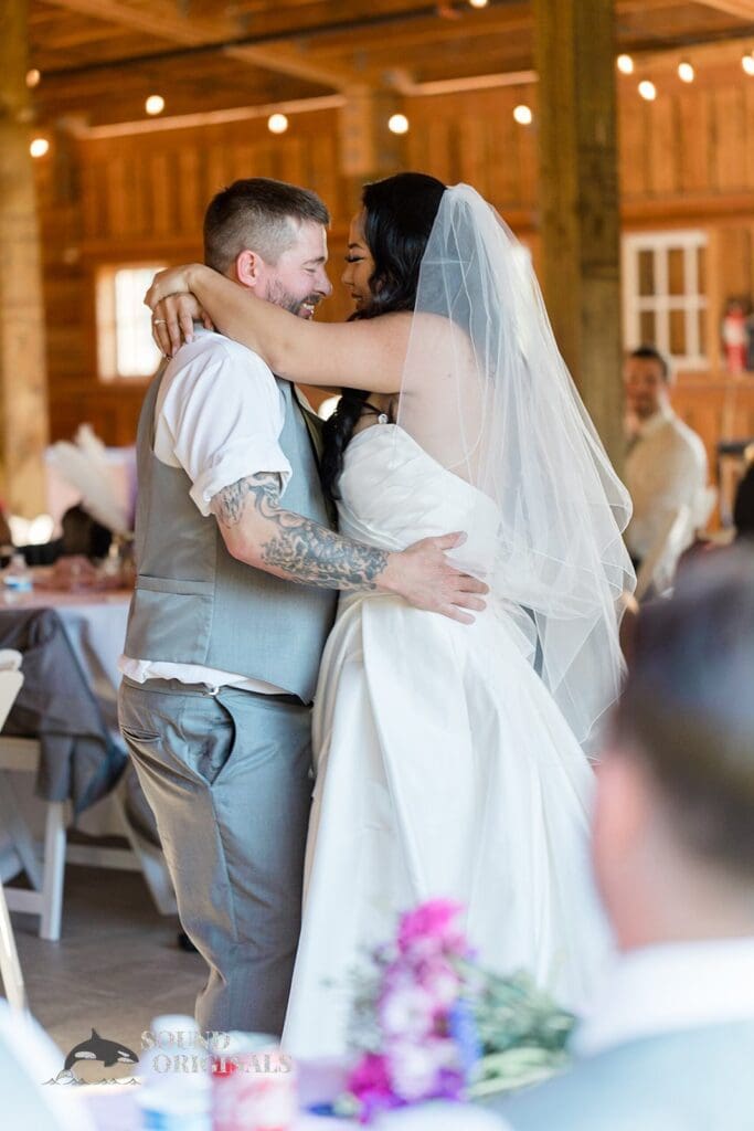 Hillside Farms Wedding // Jen + Preston -