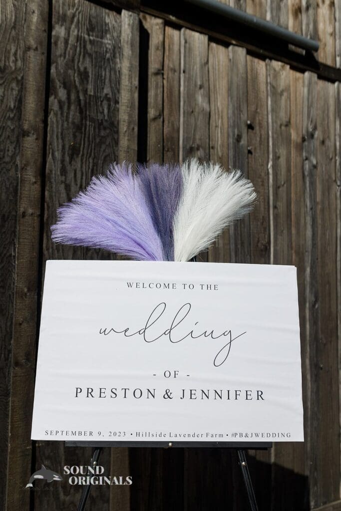 Hillside Farms Wedding // Jen + Preston -