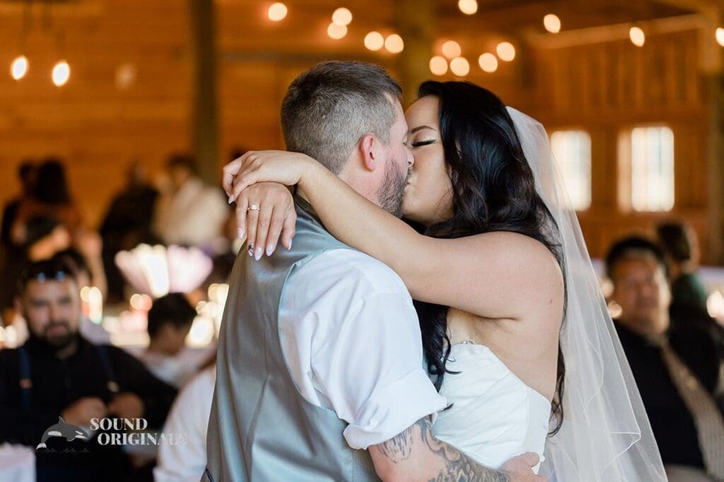 Hillside Farms Wedding // Jen + Preston -