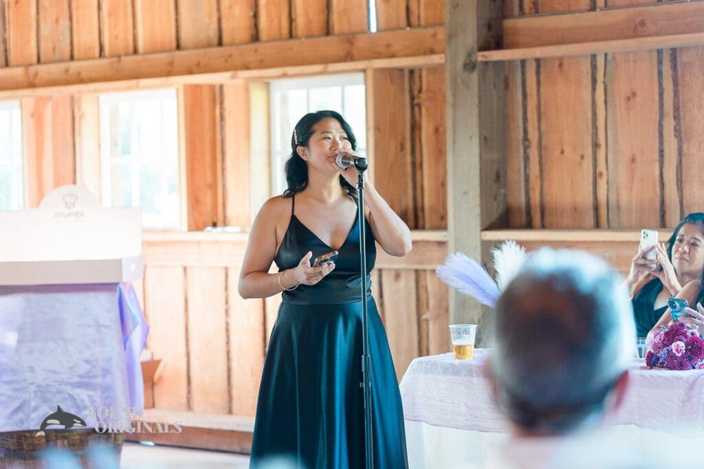 Hillside Farms Wedding // Jen + Preston -