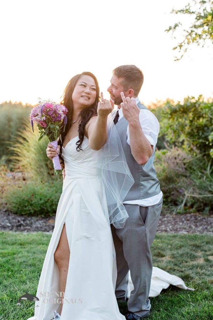 Hillside Farms Wedding // Jen + Preston -