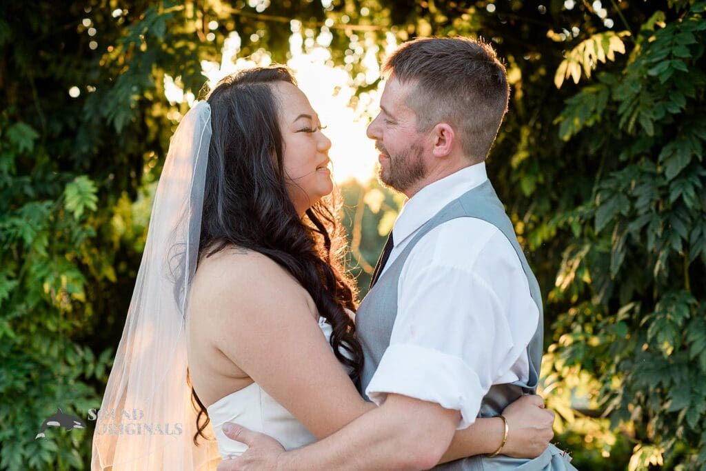 Hillside Farms Wedding // Jen + Preston -