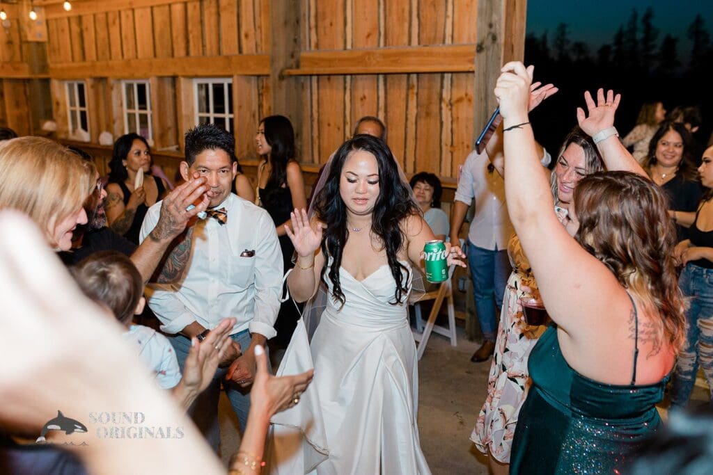 Hillside Farms Wedding // Jen + Preston -