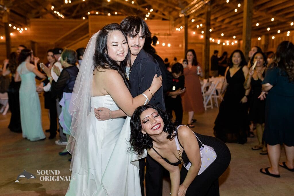 Hillside Farms Wedding // Jen + Preston -