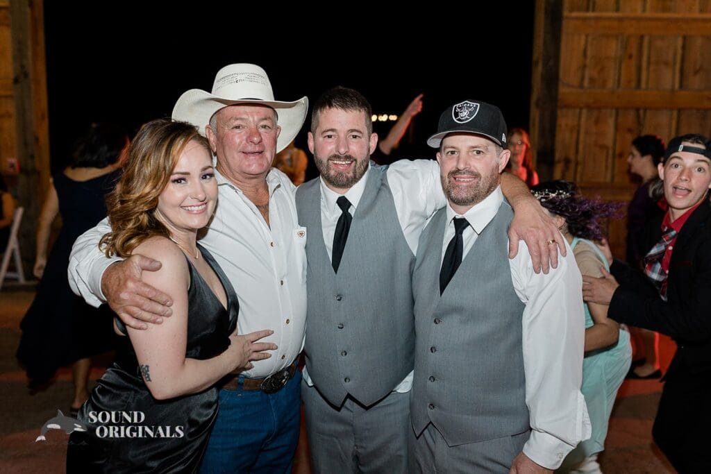 Hillside Farms Wedding // Jen + Preston -