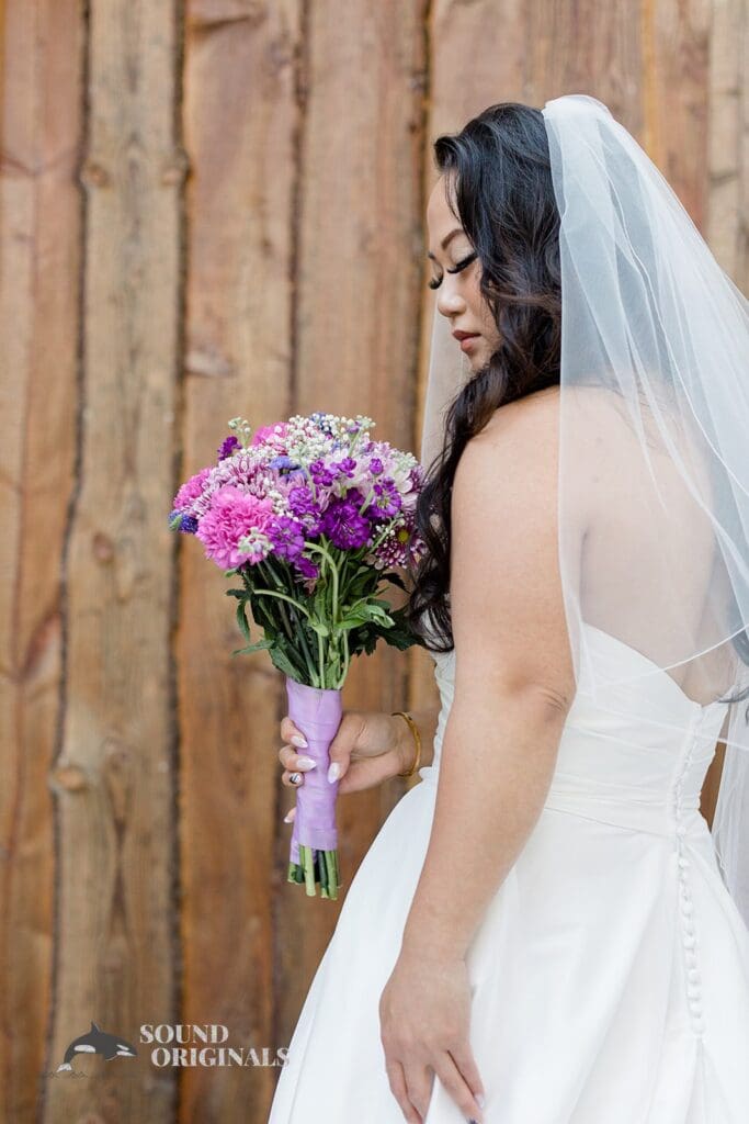 Hillside Farms Wedding // Jen + Preston -