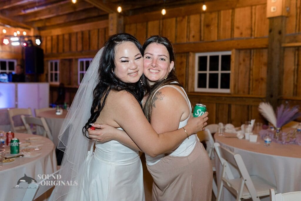 Hillside Farms Wedding // Jen + Preston -