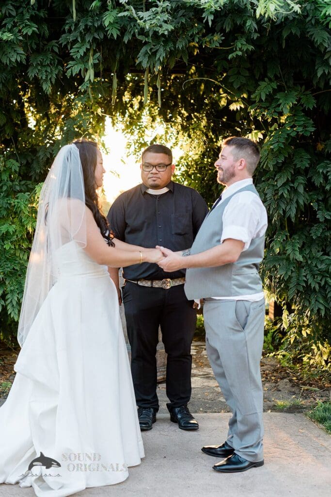 Hillside Farms Wedding // Jen + Preston -