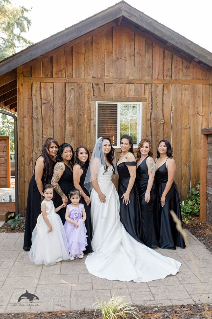 Hillside Farms Wedding // Jen + Preston -