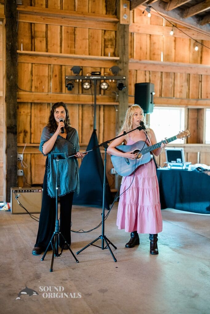 Nina + Sean Hillside Farms Wedding // Nina + Sean -