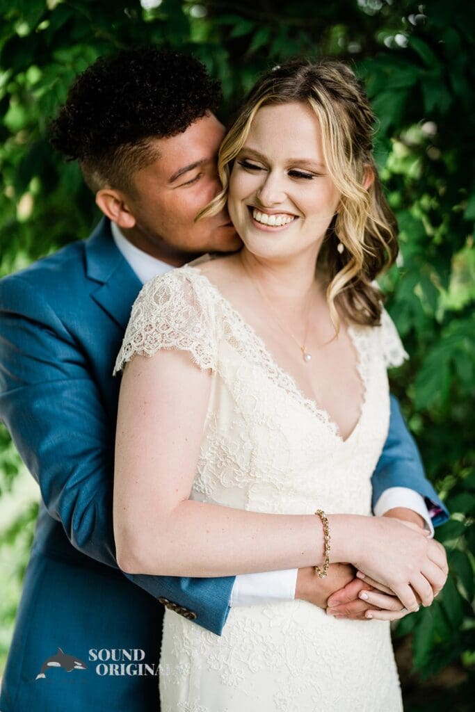 Nina + Sean Hillside Farms Wedding // Nina + Sean -