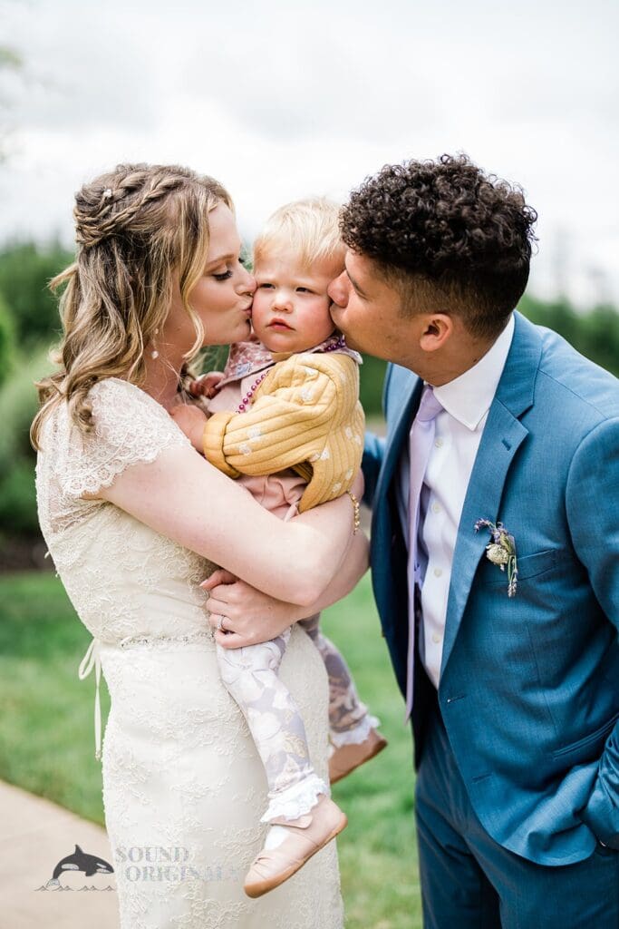 Nina + Sean Hillside Farms Wedding // Nina + Sean -