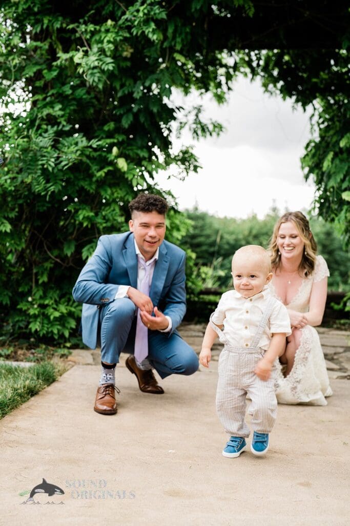 Nina + Sean Hillside Farms Wedding // Nina + Sean -