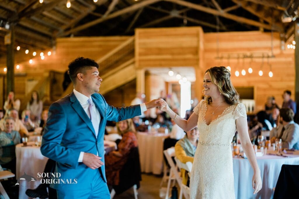 Nina + Sean Hillside Farms Wedding // Nina + Sean -