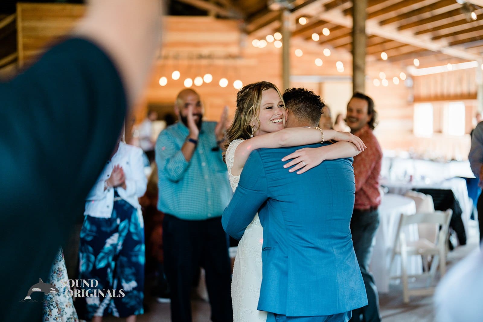 Hillside Farms Wedding // Nina + Sean -