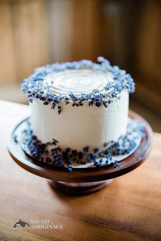 Nina + Sean Hillside Farms Wedding // Nina + Sean -