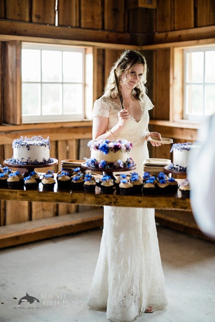 Nina + Sean Hillside Farms Wedding // Nina + Sean -