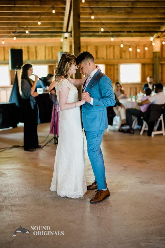 Nina + Sean Hillside Farms Wedding // Nina + Sean -