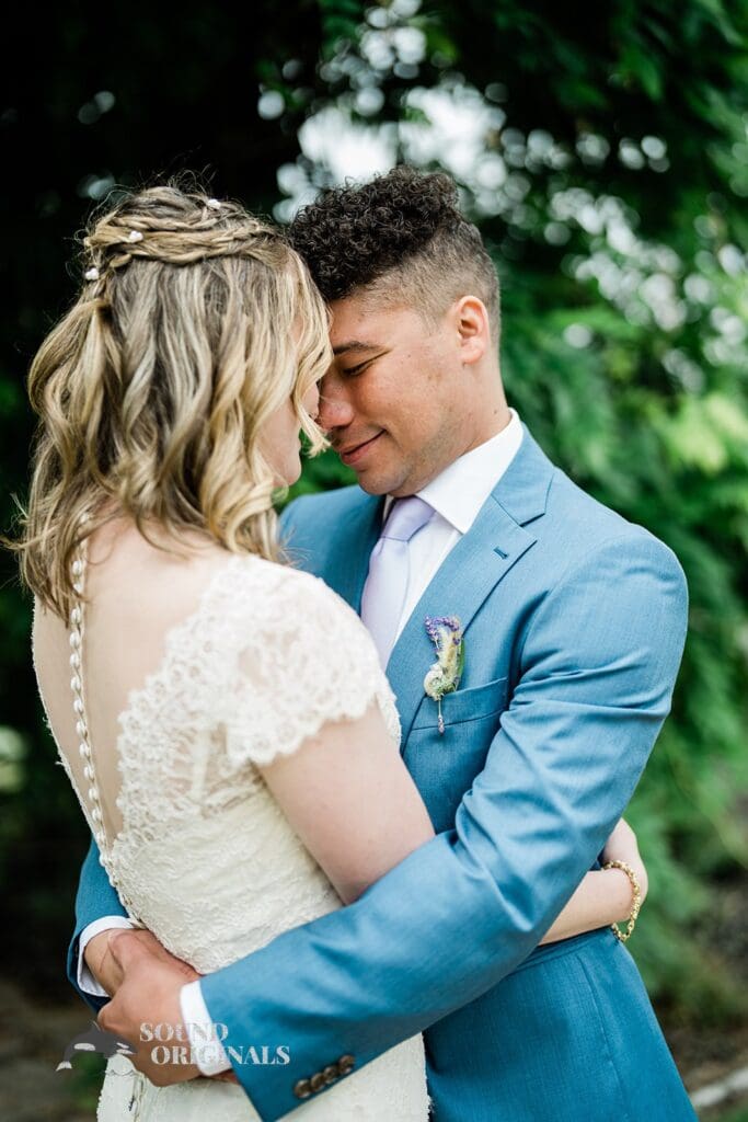 Nina + Sean Hillside Farms Wedding // Nina + Sean -