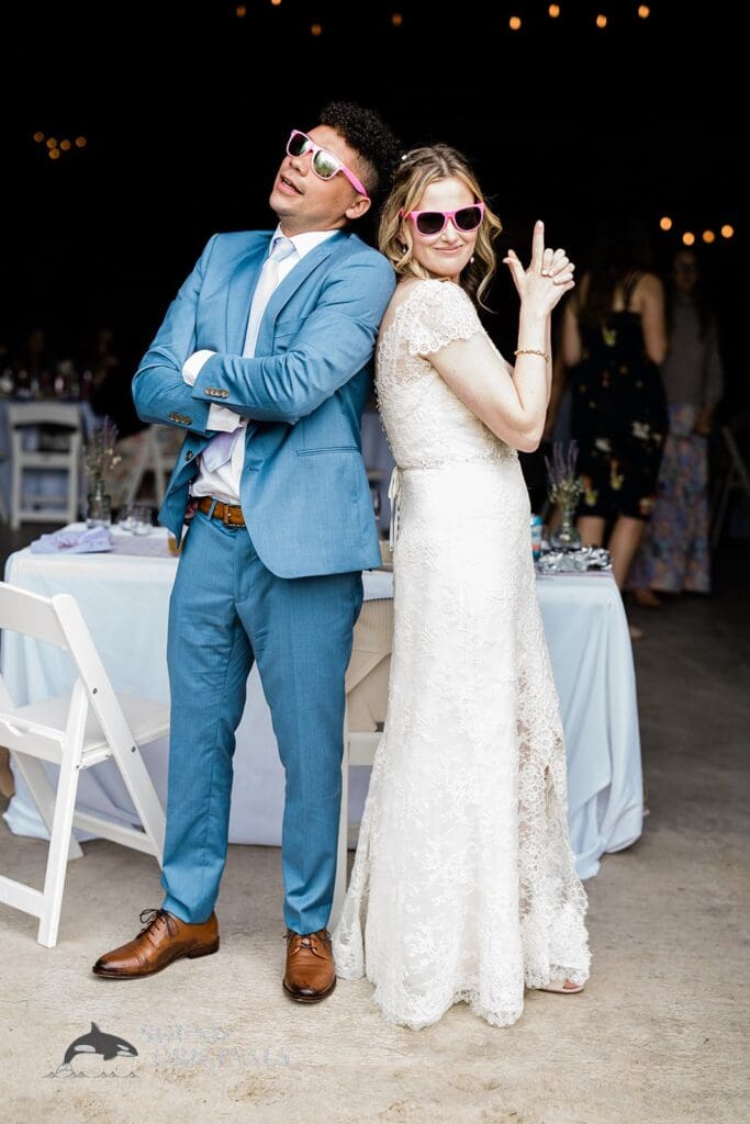 Nina + Sean Hillside Farms Wedding // Nina + Sean -