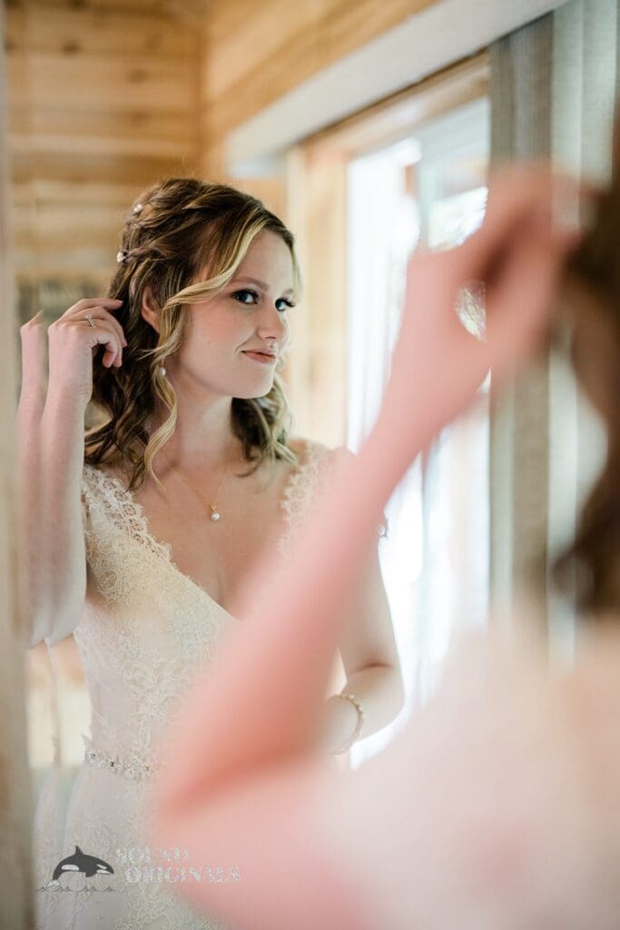 Nina + Sean Hillside Farms Wedding // Nina + Sean -