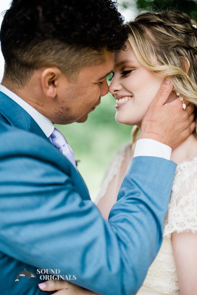 Nina + Sean Hillside Farms Wedding // Nina + Sean -