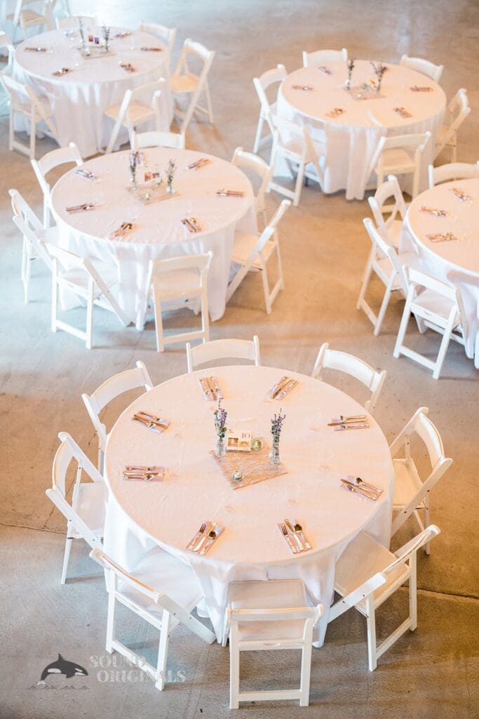 Nina + Sean Hillside Farms Wedding // Nina + Sean -