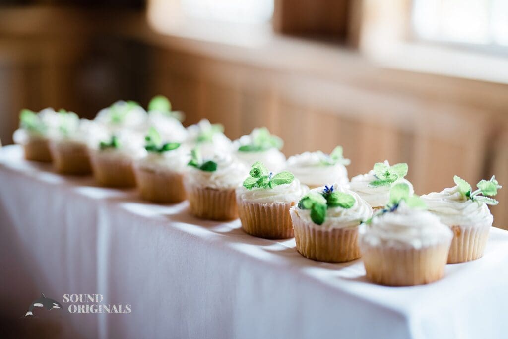 Nina + Sean Hillside Farms Wedding // Nina + Sean -