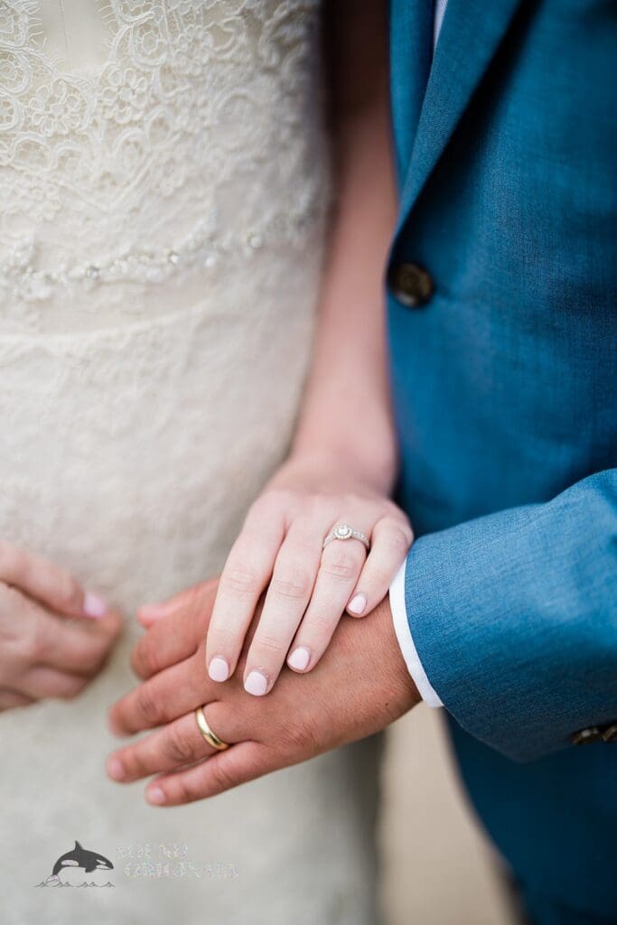 Nina + Sean Hillside Farms Wedding // Nina + Sean -