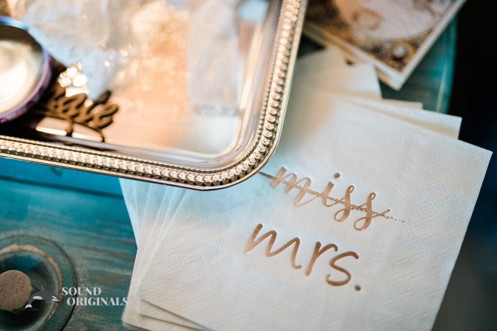 Nina + Sean Hillside Farms Wedding // Nina + Sean -