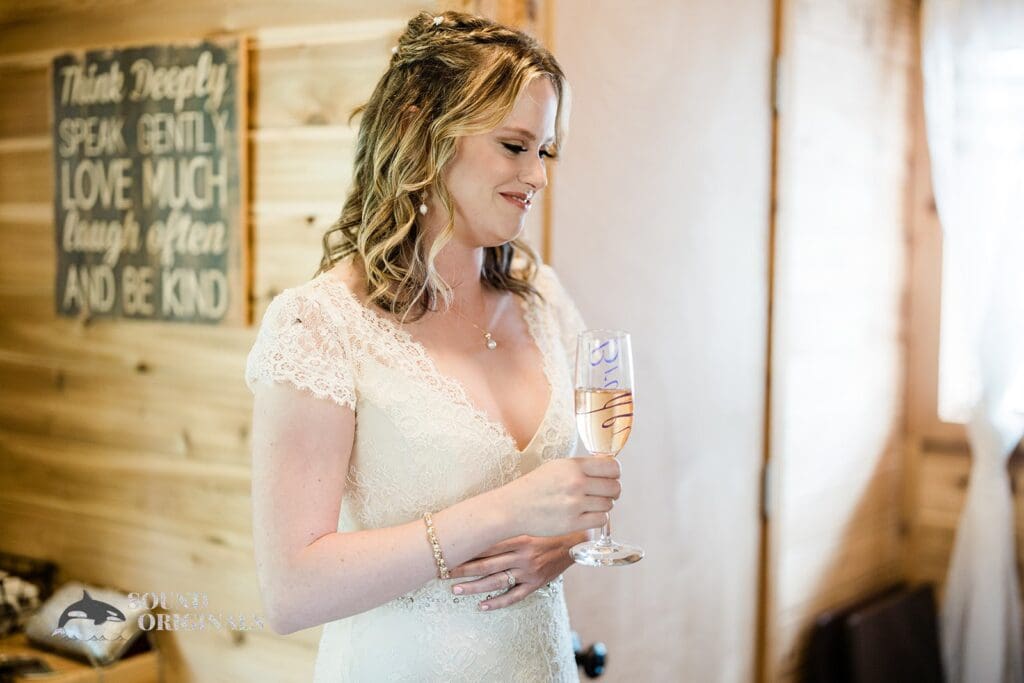 Nina + Sean Hillside Farms Wedding // Nina + Sean -