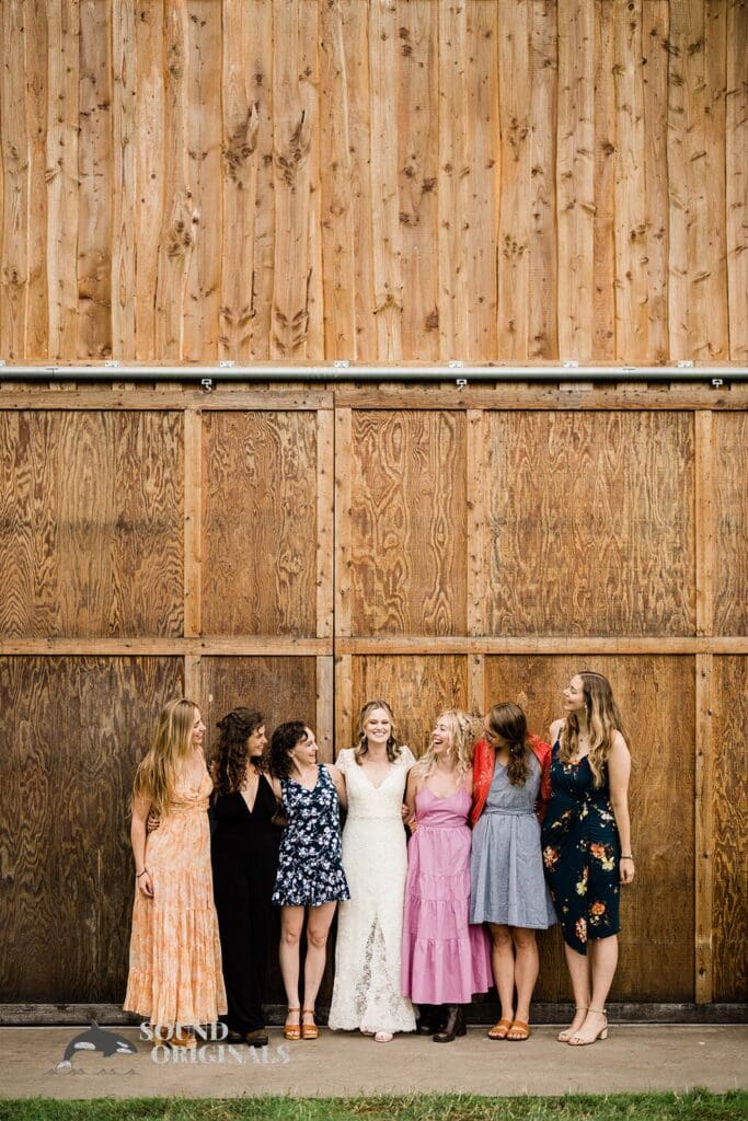 Nina + Sean Hillside Farms Wedding // Nina + Sean -