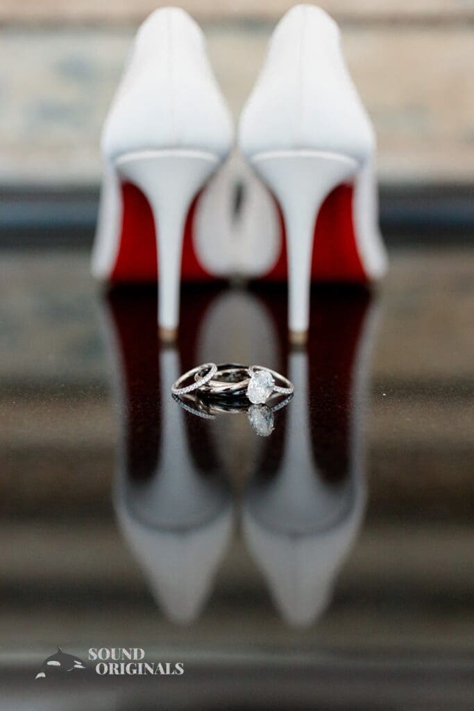 Emily & John-Isaac -