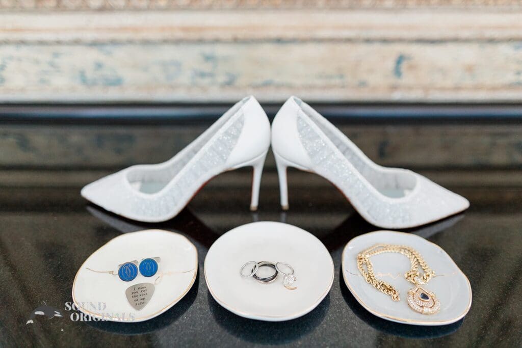 Emily & John-Isaac -