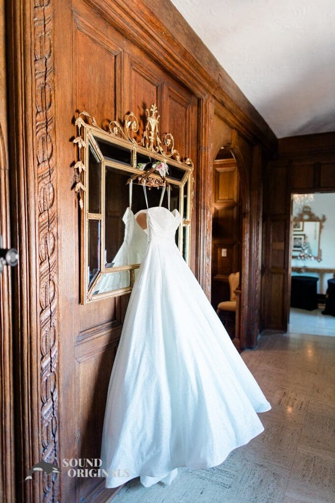 Emily & John-Isaac -