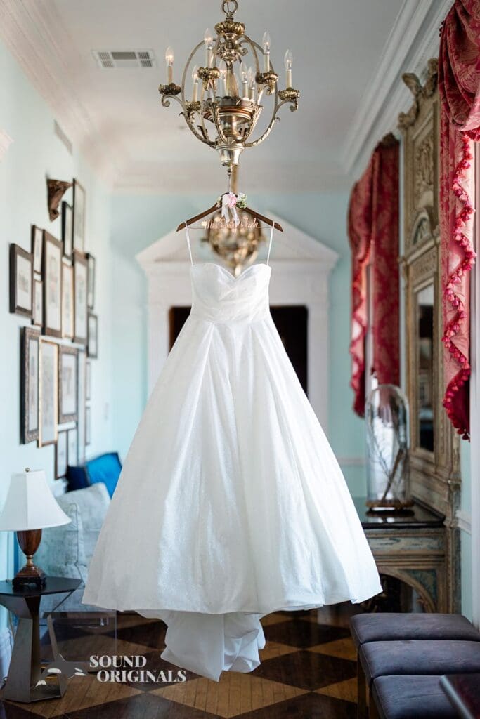 Emily & John-Isaac -